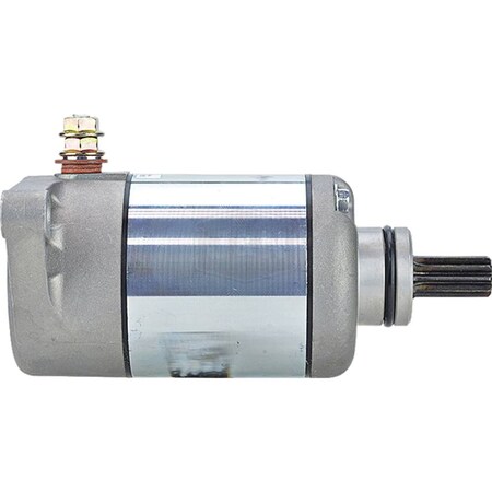 Aftermarket JAndN Electrical Products Starter 410-22076-JN